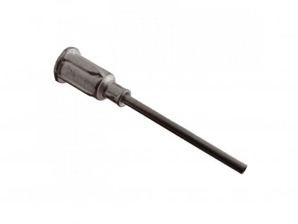 Aluminiumnadel 14G 1"