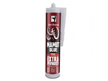 5247 mamut glue total 290 ml