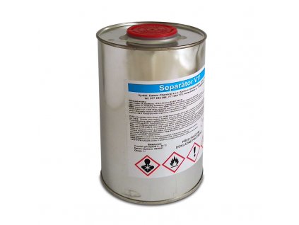 5658 separator v11 na bazi vosku 1l
