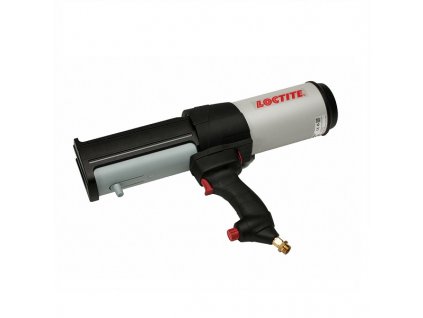 Loctite EQ HD14 pneumatická pistole pro dvoukartuše 200 ml