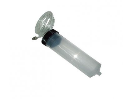 Dávkovací kartuše 300ml + adaptér