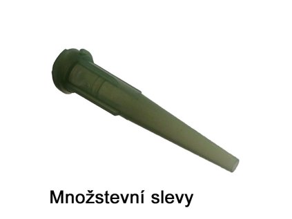 6582 jehla konicka ppc14 100 ks