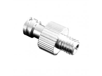 816 adapter luer lock samice se zavitem m6