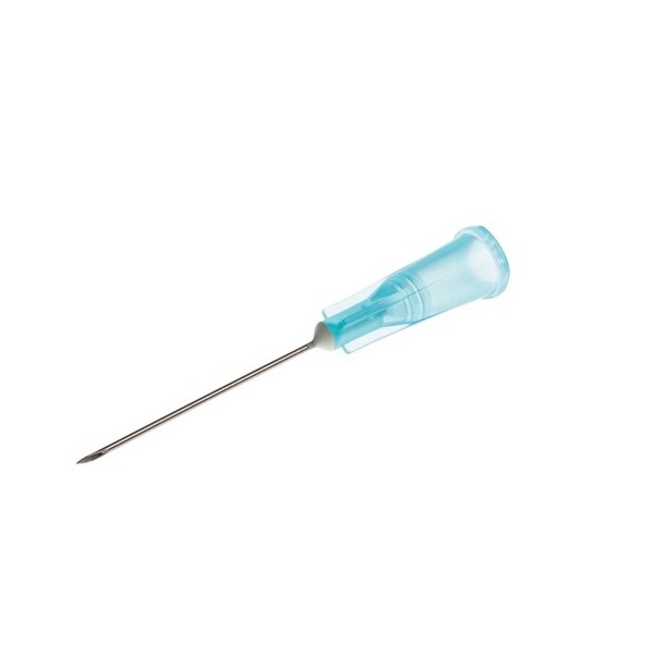 BD Microlance Kanüle 23G 1"