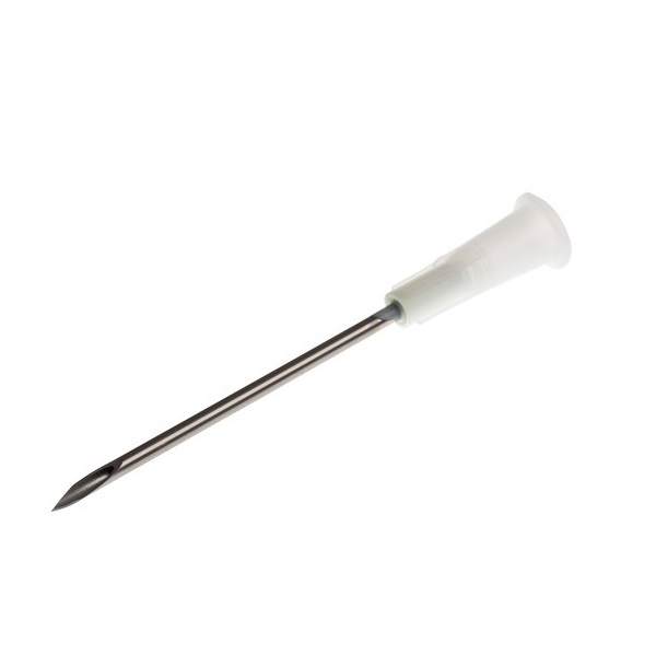 Injektionsnadel BD Microlance 16G 1,5 "
