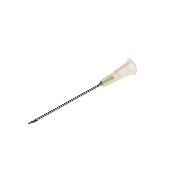 BD Microlance Injektionskanüle 19G 1,5 "