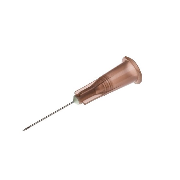 Injektionsnadel BD Microlance 26G 0,6"