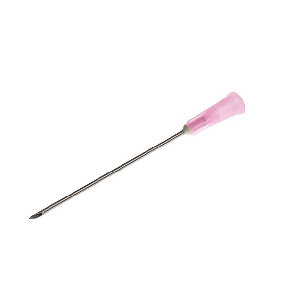 Injektionsnadel BD Microlance 18G 1,5 "