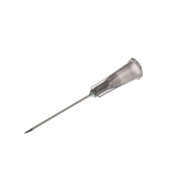 Injektionsnadel BD Microlance 22G 1"