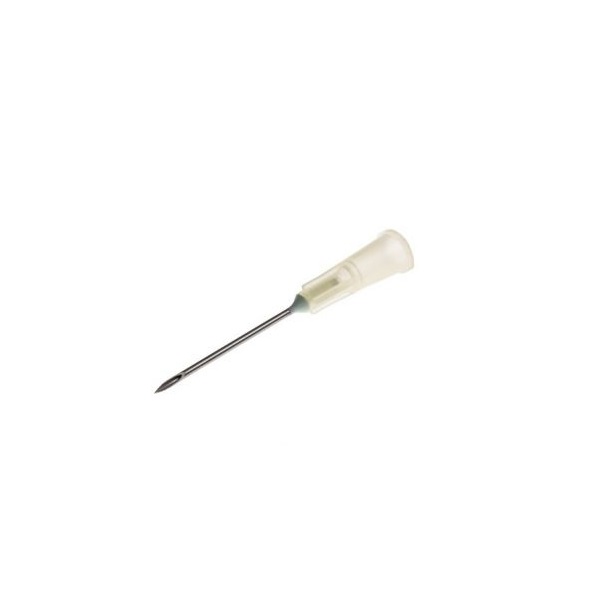 Injektionsnadel BD Microlance 19G 1 "
