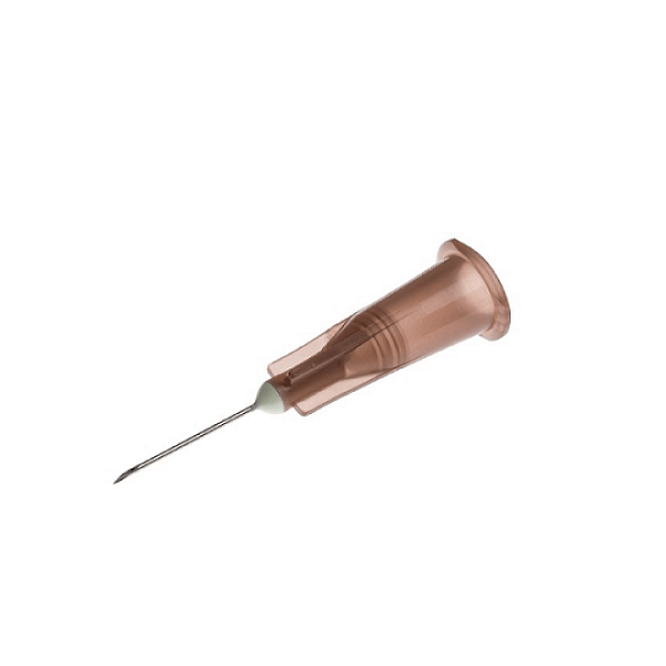 Injektionsnadel BD Microlance 26G 0,5"