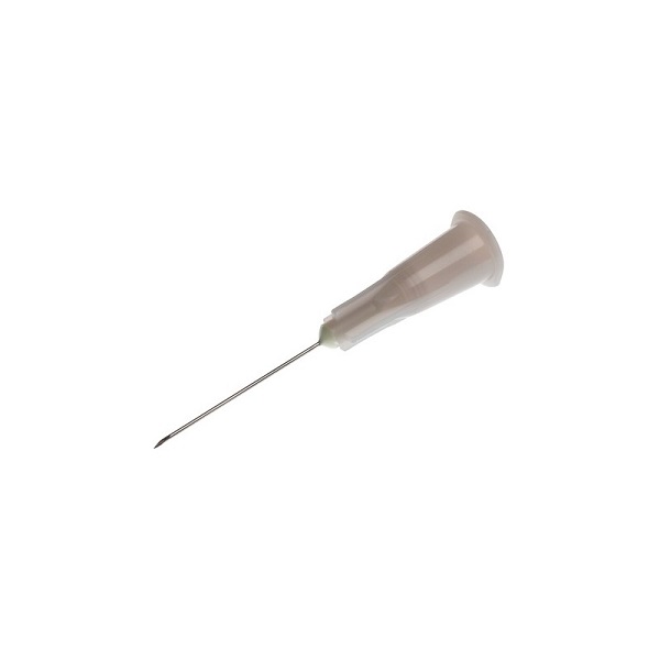 Injektionsnadel BD Microlance 27G 0,75"
