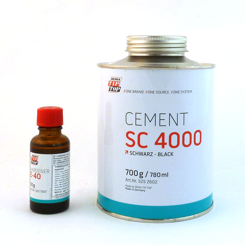 Cement SC 4000 700g