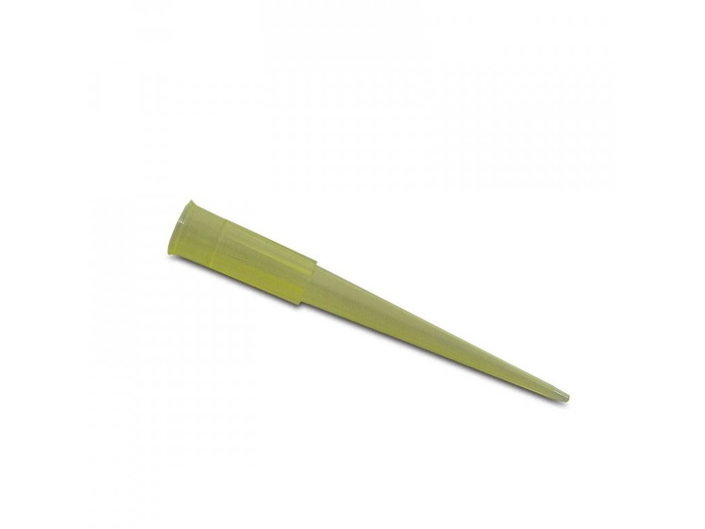 Pipettenspitze 200 ul (51121Y)