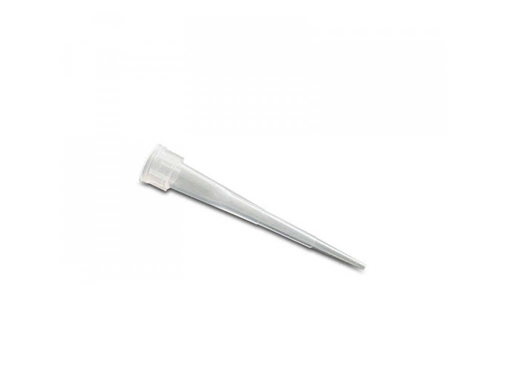 Pipettenspitze 10 ul (51110)
