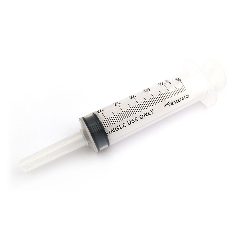 Injektions-Spülspritze 50/60 ml