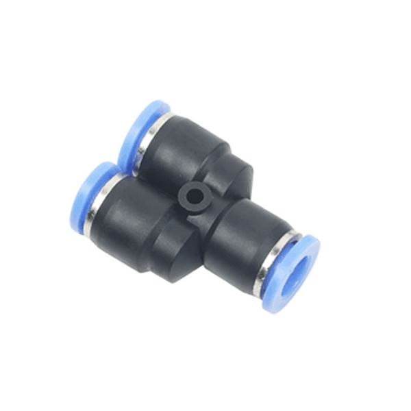 Y-Steckverbinder 14 mm