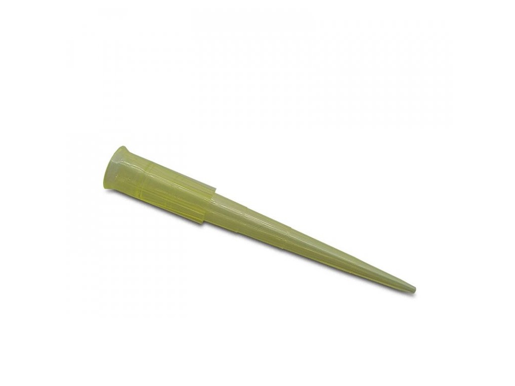 Pipettenspitze 200 ul (51220Y)