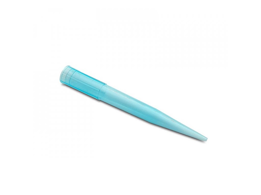 Pipettenspitze 100-1 000 ul (51131 blau)