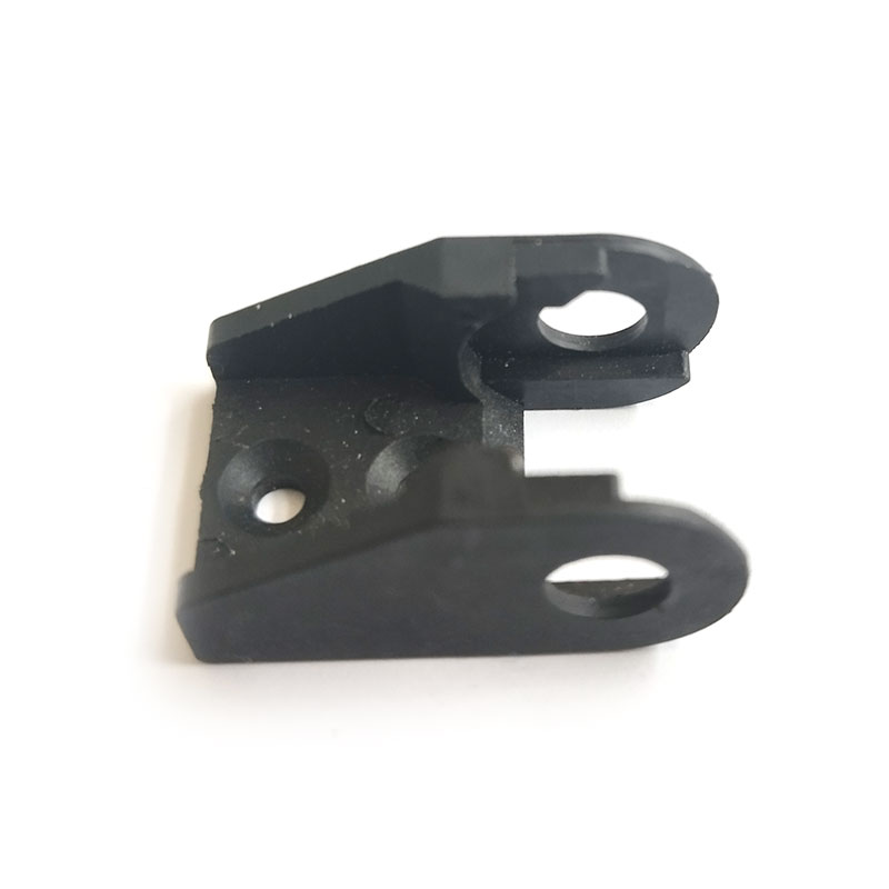 Endstück "Female" für Energiekette 10x10 mm