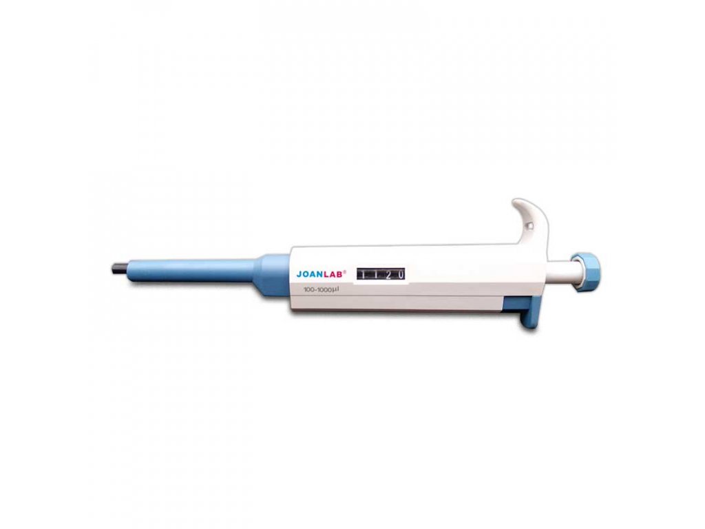 Automatische Pipette A05-10