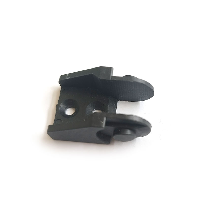 Endstück "Male" für Energiekette 10x10 mm