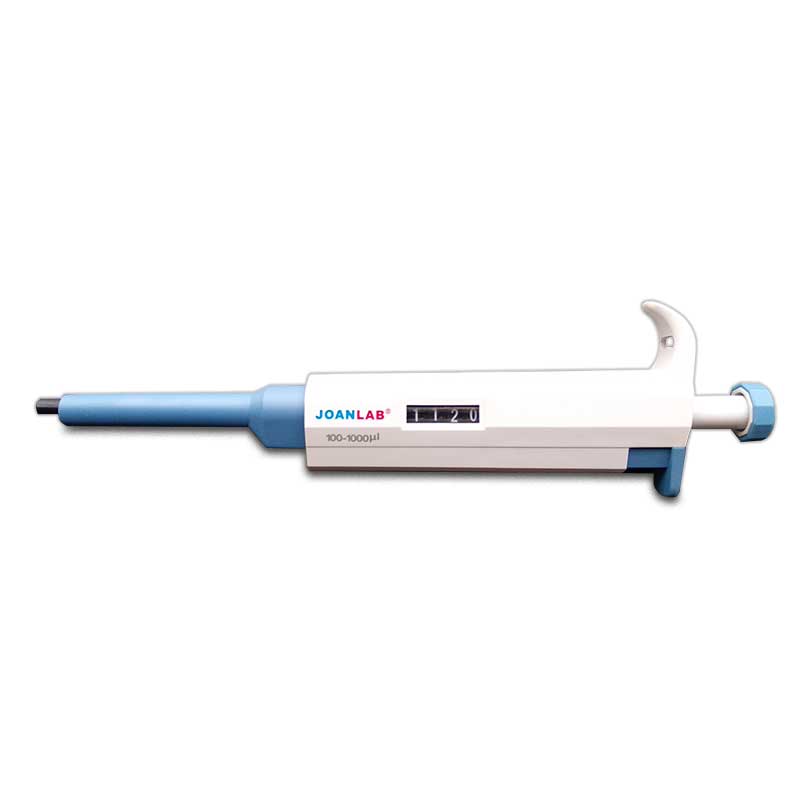 Automatische Pipette A1-1000