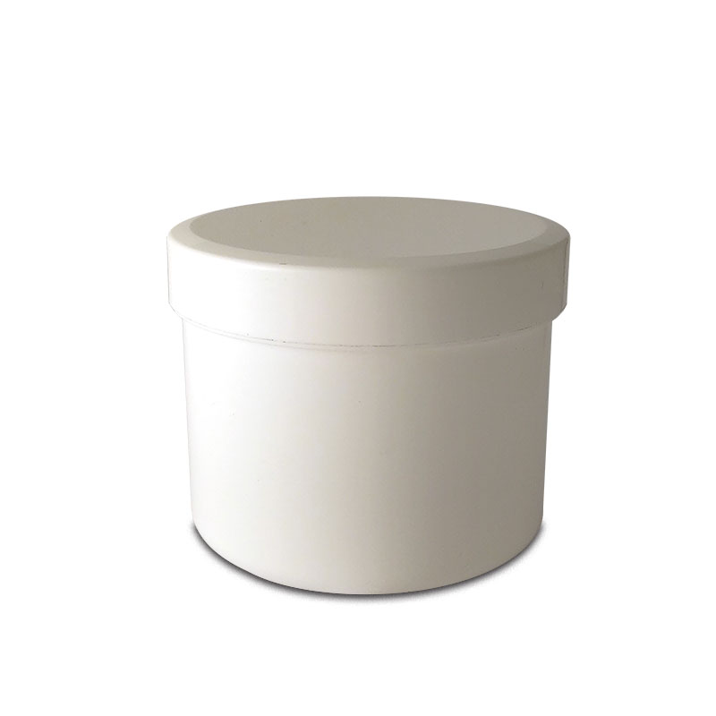 Kelímek se šroubovacím víčkem - 185ml/150g