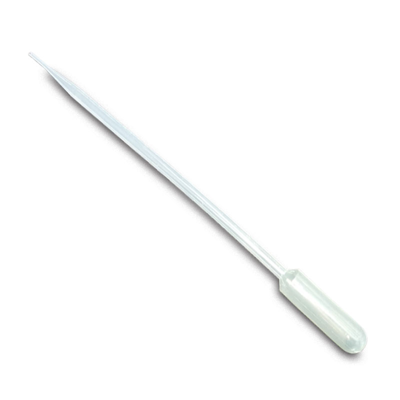 Plastová pipeta 10 ml
