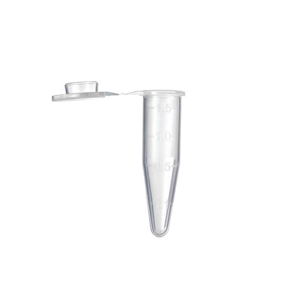 Mikroröhrchen 1,5 ml