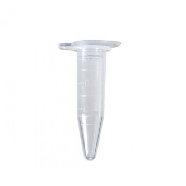 Mikroröhrchen 0,5 ml