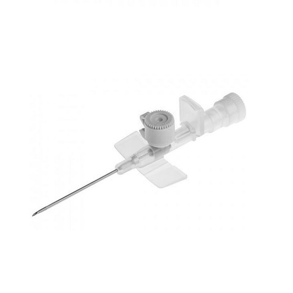 Kanüle KD FIX 16G mit Port