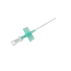 Intravenöse Kanüle KD FIX 18G