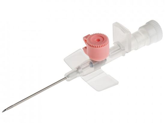 Kanüle KD FIX 20G mit Port