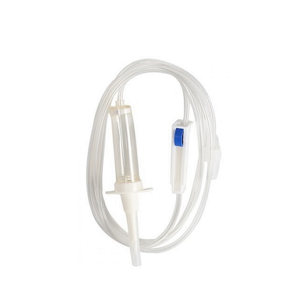 Universales Infusionsset