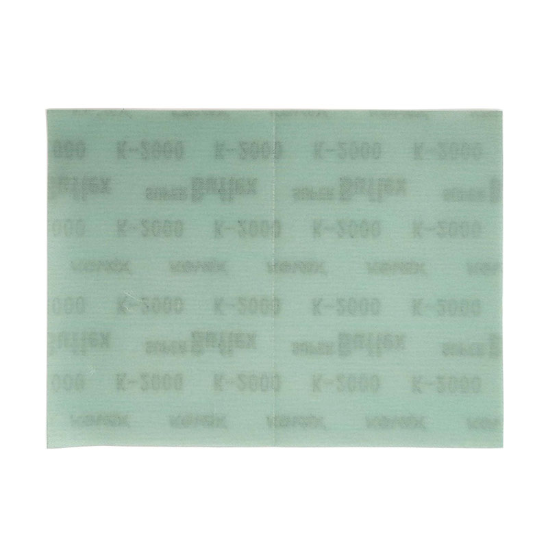 Brusný pás Kovax Buflex Dry P2000