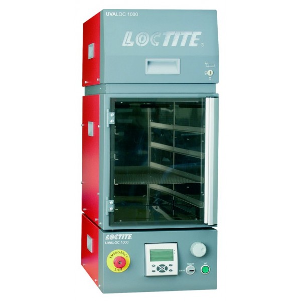 Loctite 97055/97056 - UVALOC 1000