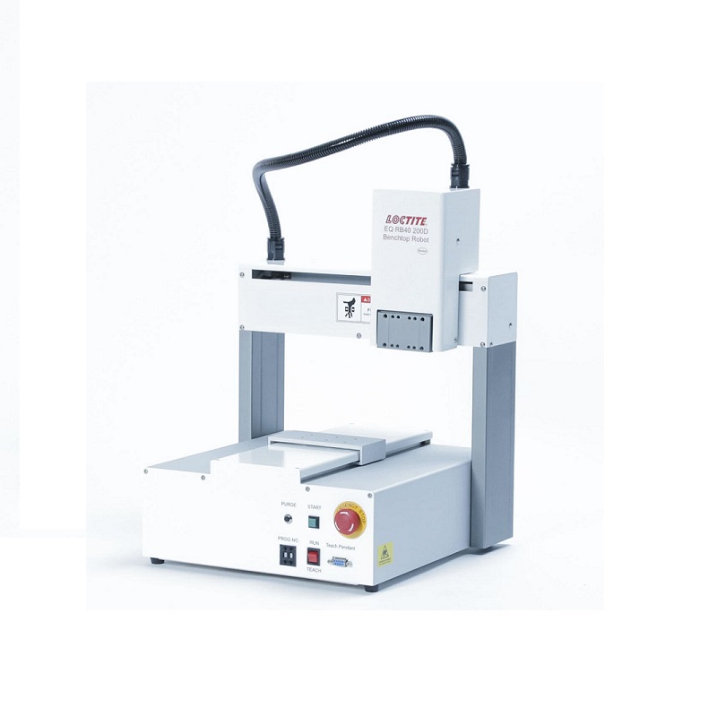 Loctite EQ RB40 200D Kartesischer Roboter