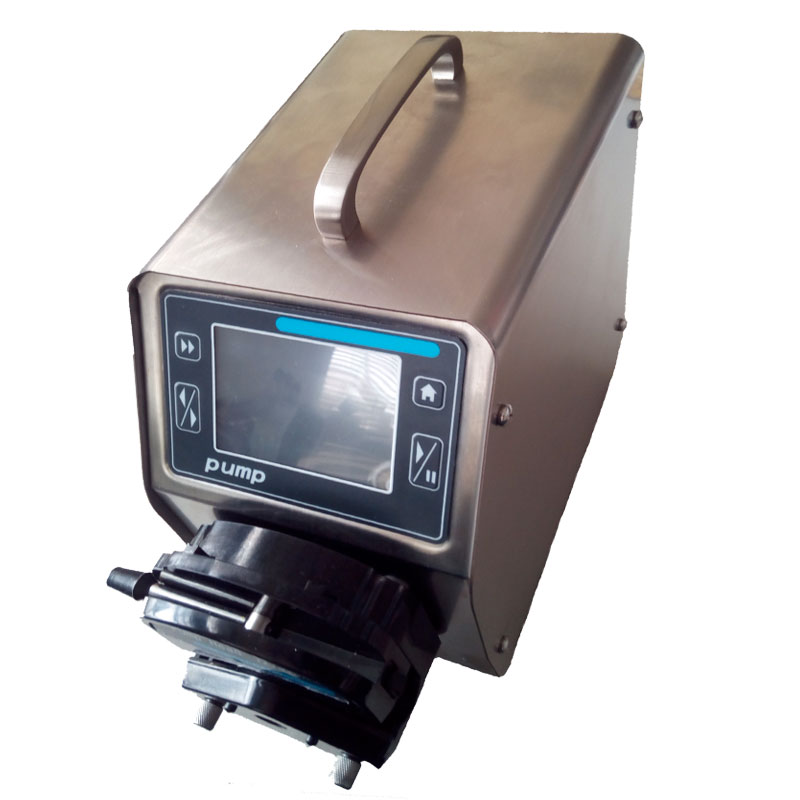 Peristaltische Pumpe NT 100FC