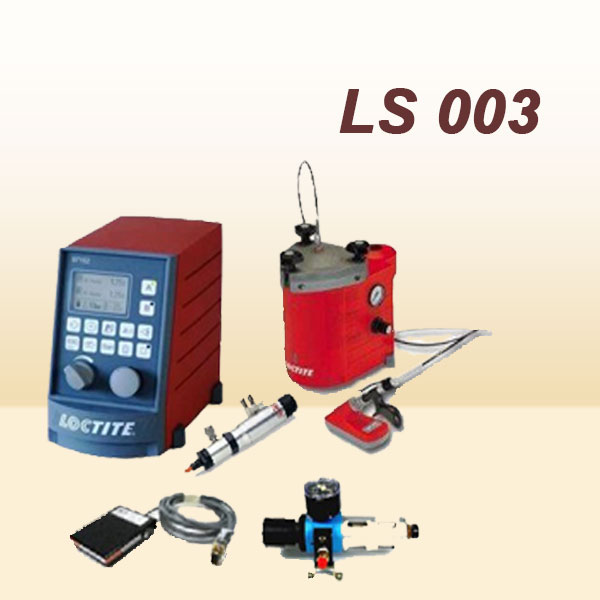 LS 003