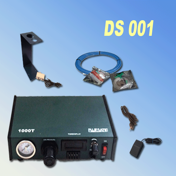 DS 001