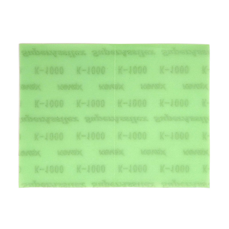 Kovax Super Assilex P1000