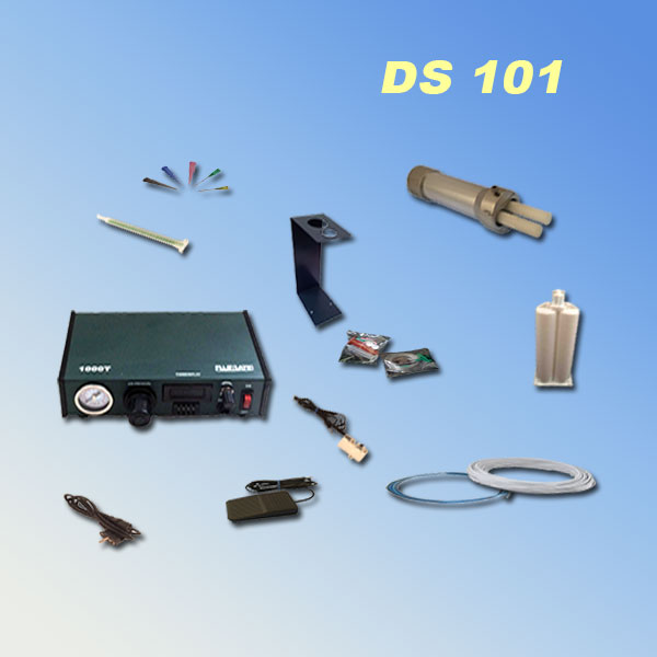 DS 101