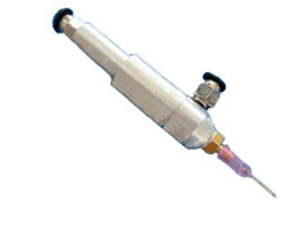 Ventil VSD 010