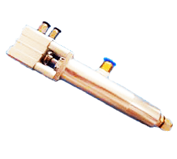 Ventil VSD 080
