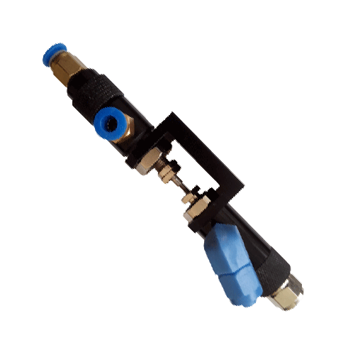 Ventil VSD 060