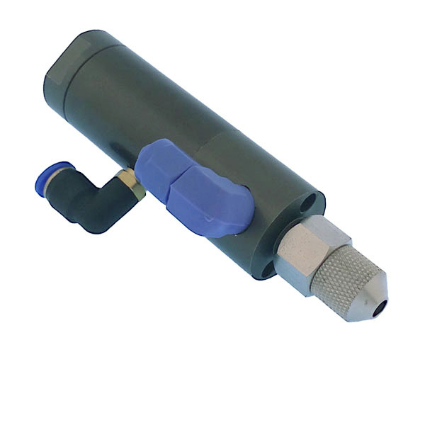 Ventil H25 Suck back