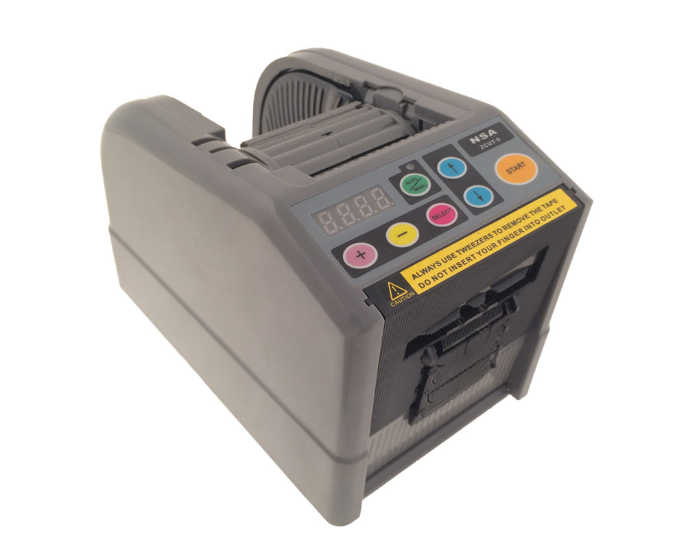Bandspender ZCUT-9