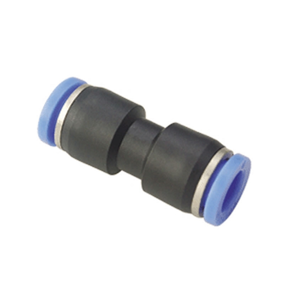 Pneumatická spojka přímá 12 mm