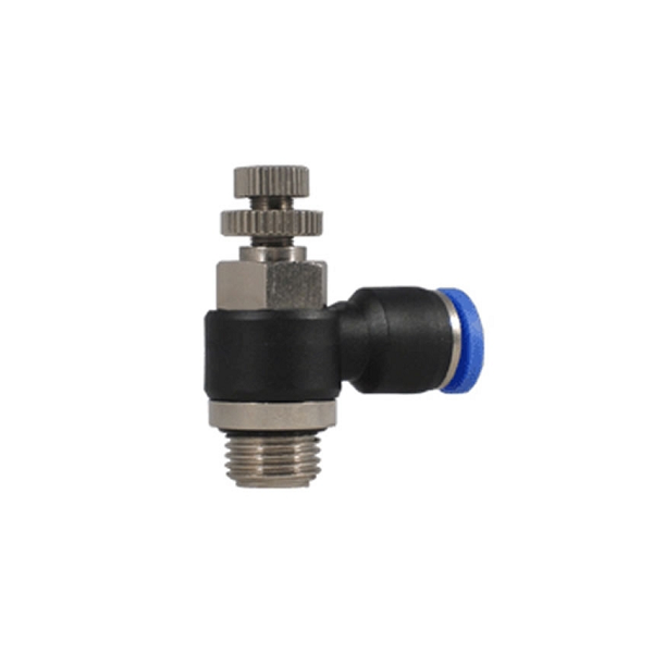 Drosselrückschlagventil 6 mm, M5